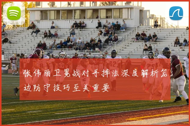 张伟丽卫冕战对手摔法深度解析笼边防守技巧至关重要