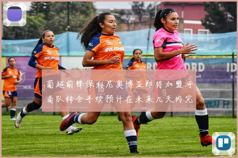 葡超前锋保利尼奥博亚即将加盟河南队转会手续预计在未来几天内完成